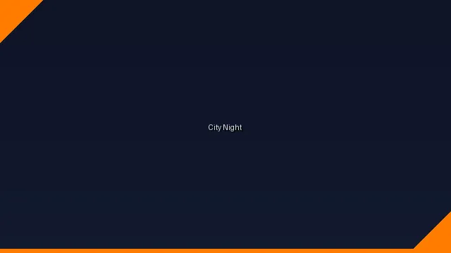 城市夜景主题赛 - 不良研究所发布页 视频创作挑战